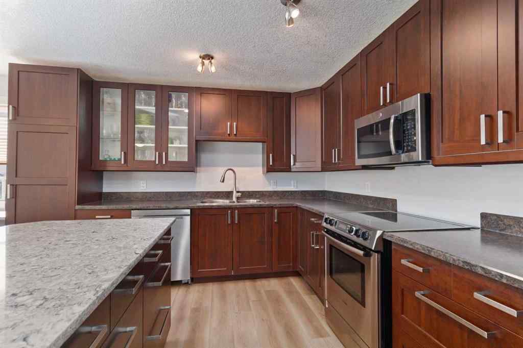 MLS® A2251904 - 112 Potts Bay  in Timberlea Fort McMurray, Residential