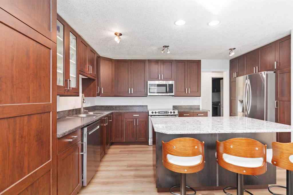 MLS® A2251904 - 112 Potts Bay  in Timberlea Fort McMurray, Residential