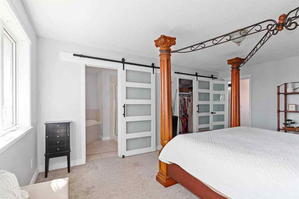 MLS® A2251904 - 112 Potts Bay  in Timberlea Fort McMurray, Residential
