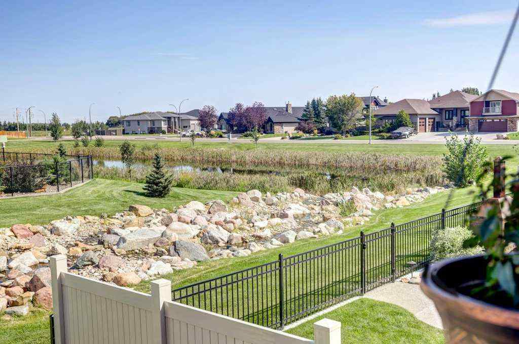 MLS® A2251906 - 1 Prairie Gold Place  in NONE Taber, Residential