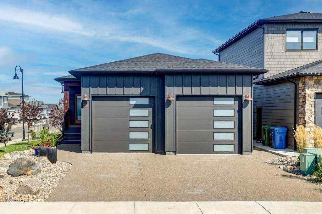 MLS® A2251906 - 1 Prairie Gold Place  in NONE Taber, Residential