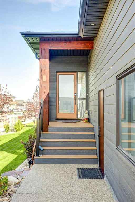 MLS® A2251906 - 1 Prairie Gold Place  in NONE Taber, Residential