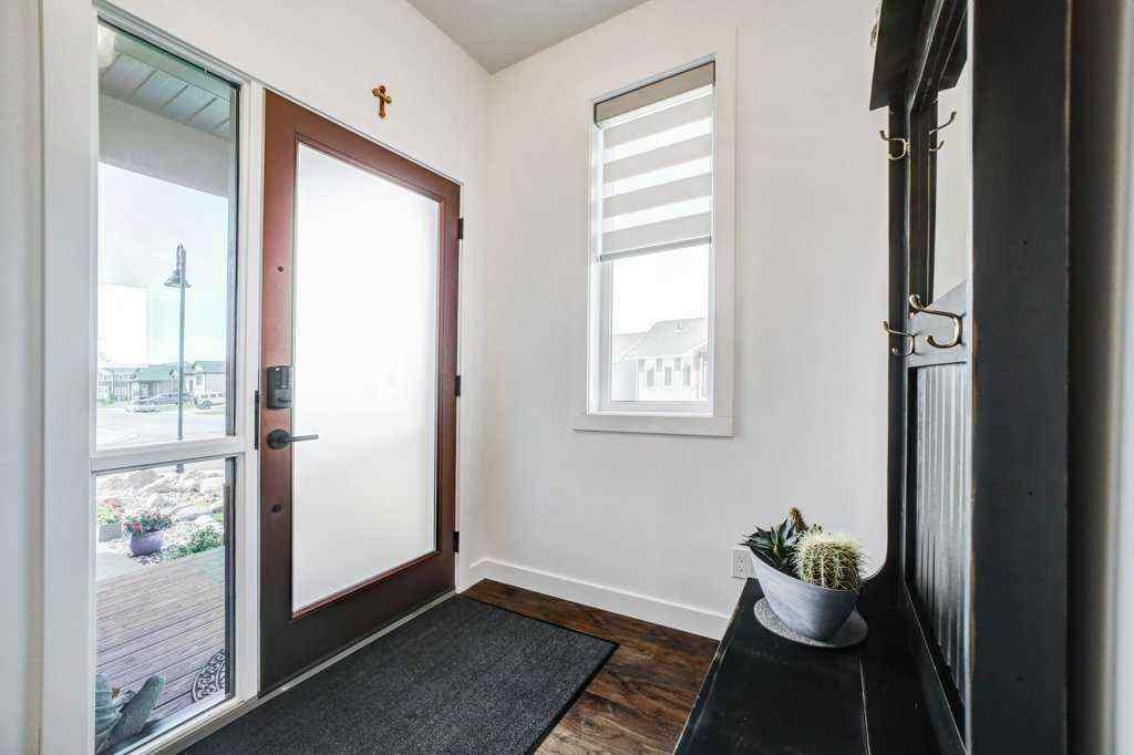 MLS® A2251906 - 1 Prairie Gold Place  in NONE Taber, Residential