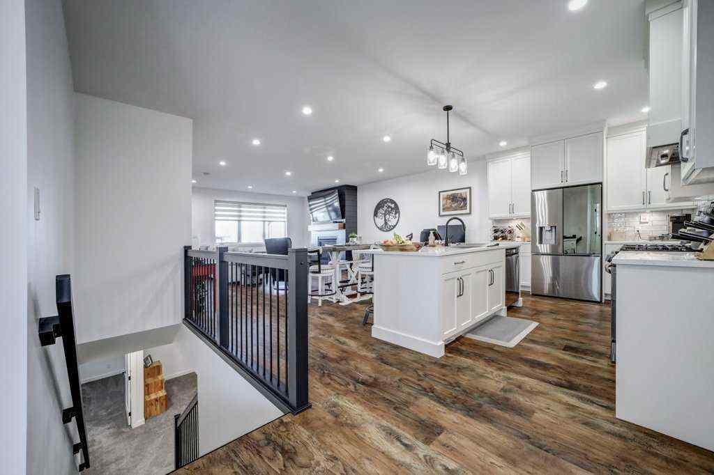 MLS® A2251906 - 1 Prairie Gold Place  in NONE Taber, Residential