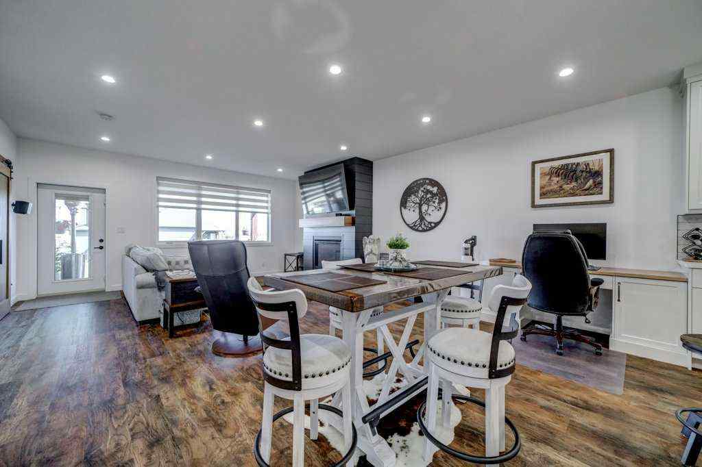MLS® A2251906 - 1 Prairie Gold Place  in NONE Taber, Residential
