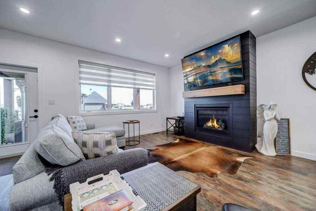 MLS® A2251906 - 1 Prairie Gold Place  in NONE Taber, Residential