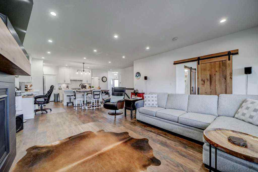 MLS® A2251906 - 1 Prairie Gold Place  in NONE Taber, Residential