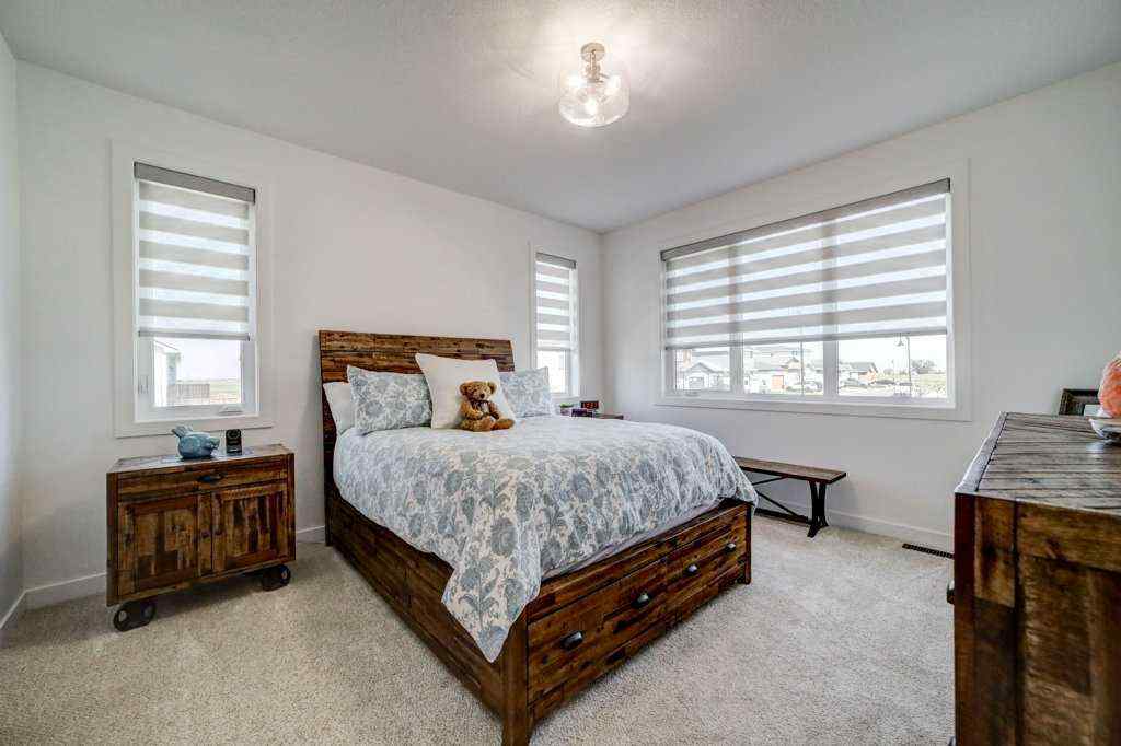 MLS® A2251906 - 1 Prairie Gold Place  in NONE Taber, Residential
