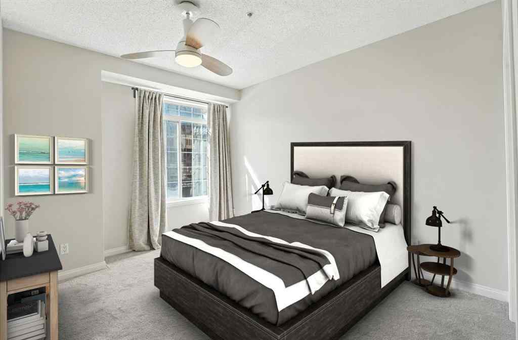 MLS® A2251907 - Unit #202 527 15 Avenue SW in Beltline Calgary, Residential