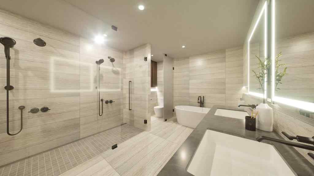 MLS® A2251908 - Unit #905 100 10A Street NW in Hillhurst Calgary, Residential