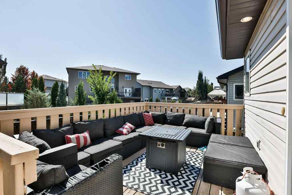 MLS® A2251911 - 368 Grizzly Crescent N in Uplands Lethbridge, Residential