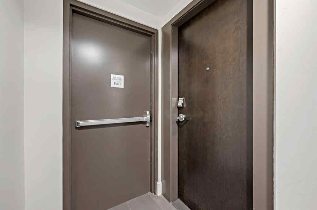 MLS® A2251913 - Unit #1111 626 14 Avenue SW in Beltline Calgary, Residential