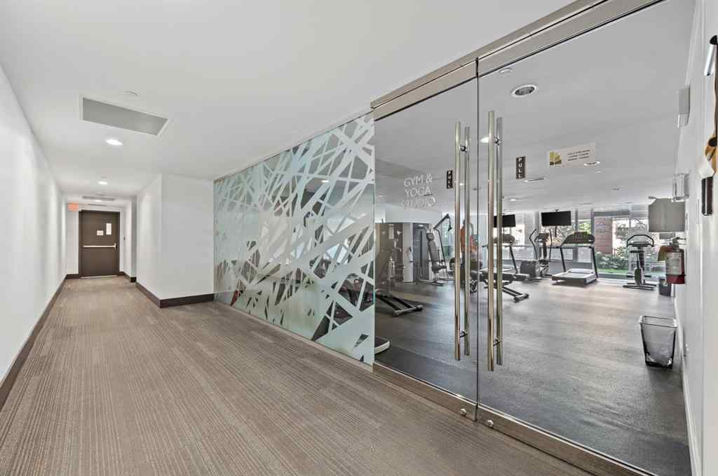 MLS® A2251913 - Unit #1111 626 14 Avenue SW in Beltline Calgary, Residential