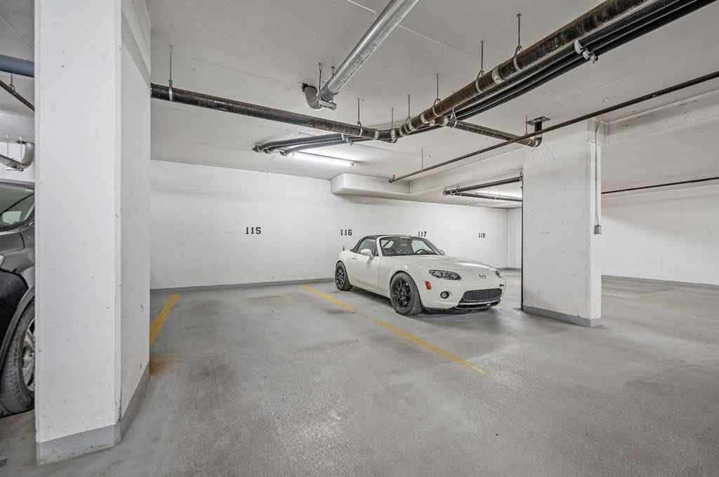 MLS® A2251913 - Unit #1111 626 14 Avenue SW in Beltline Calgary, Residential