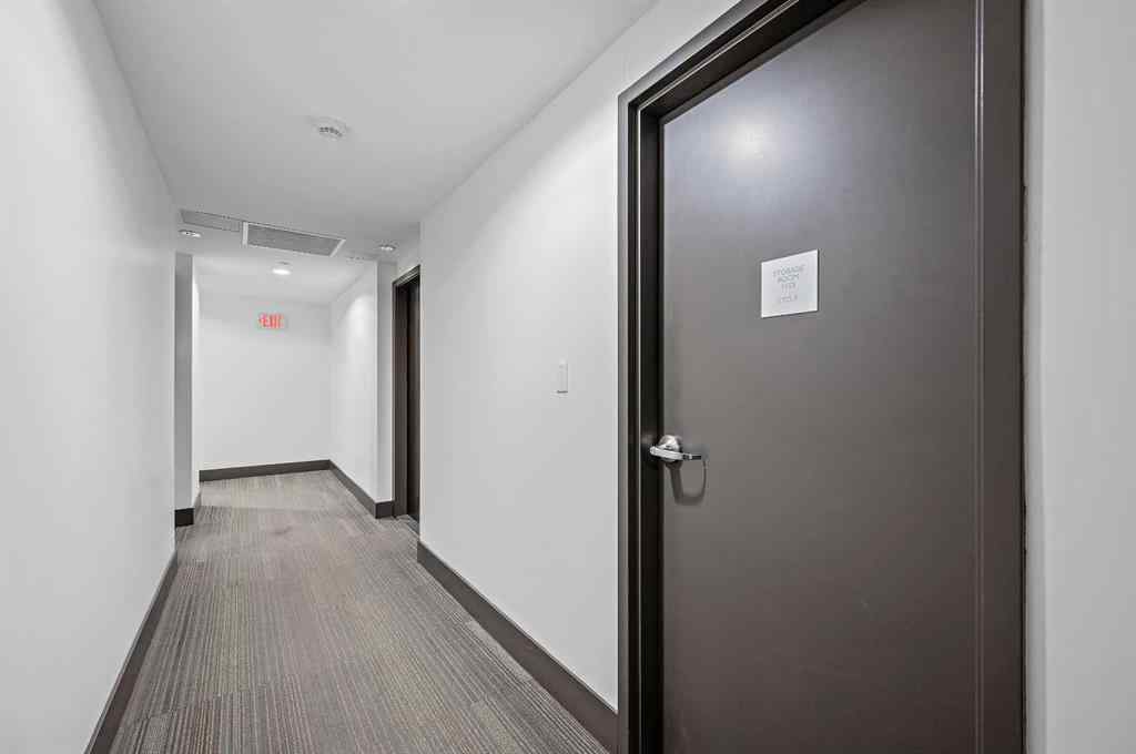 MLS® A2251913 - Unit #1111 626 14 Avenue SW in Beltline Calgary, Residential