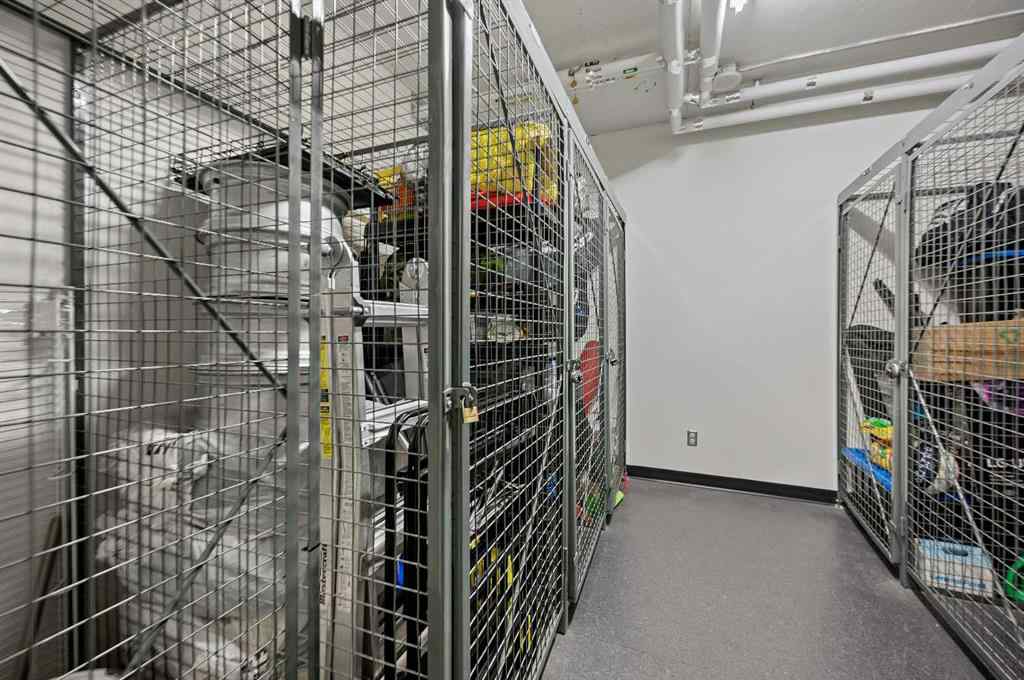 MLS® A2251913 - Unit #1111 626 14 Avenue SW in Beltline Calgary, Residential