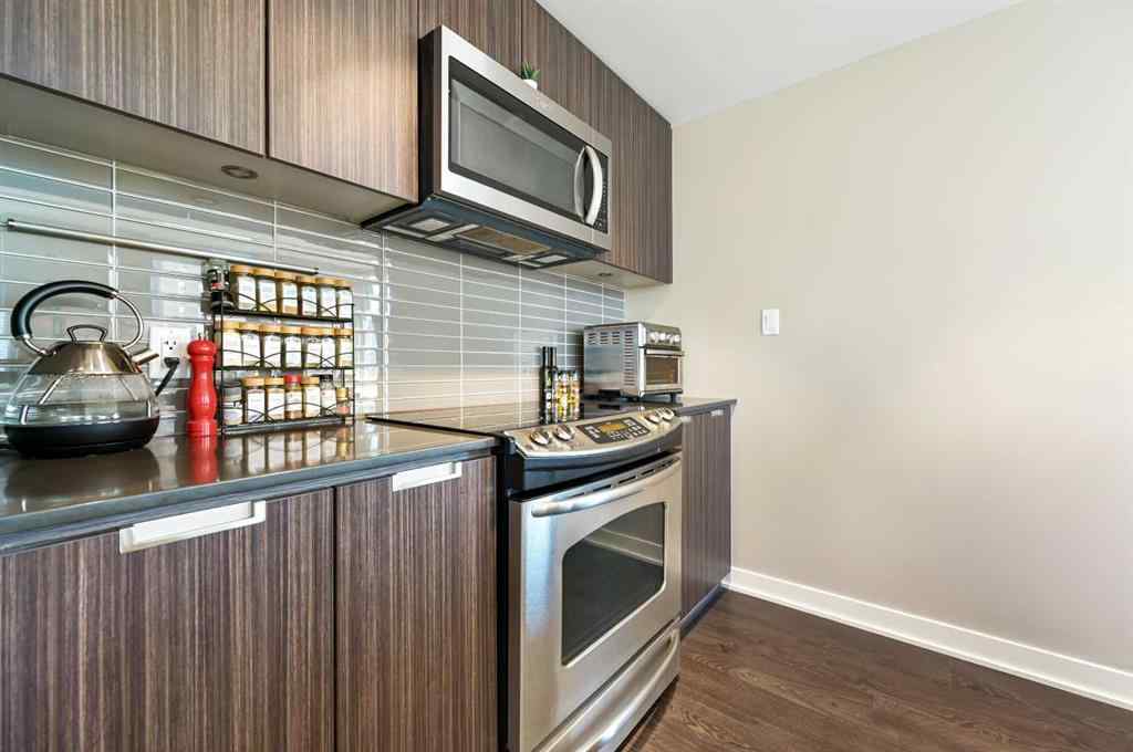 MLS® A2251913 - Unit #1111 626 14 Avenue SW in Beltline Calgary, Residential