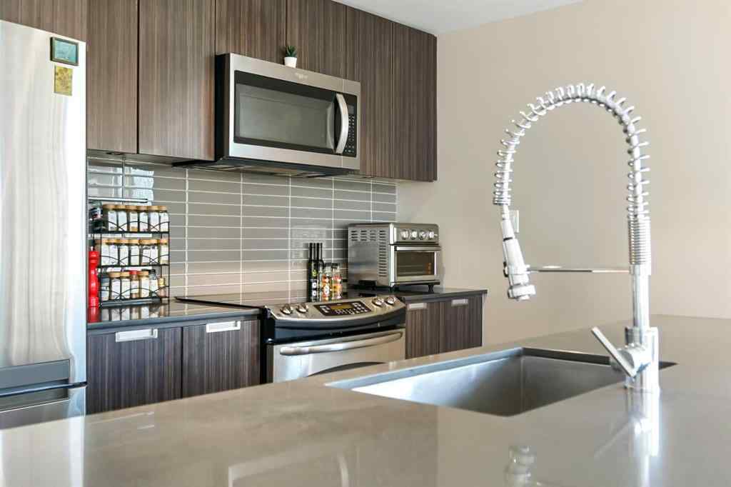 MLS® A2251913 - Unit #1111 626 14 Avenue SW in Beltline Calgary, Residential