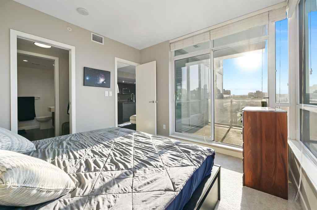 MLS® A2251913 - Unit #1111 626 14 Avenue SW in Beltline Calgary, Residential
