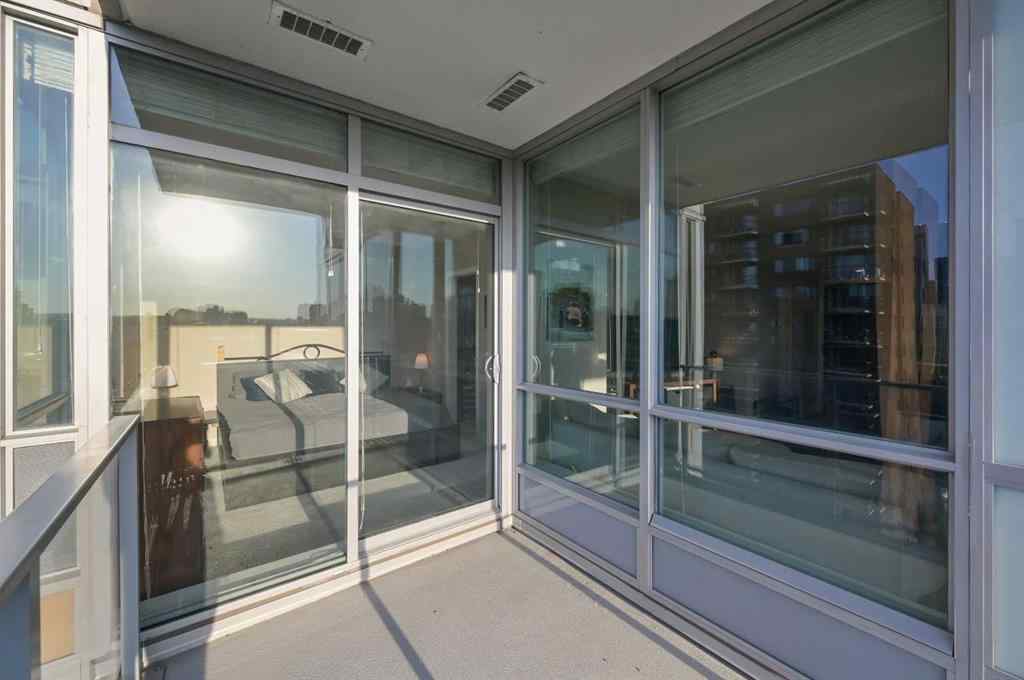 MLS® A2251913 - Unit #1111 626 14 Avenue SW in Beltline Calgary, Residential