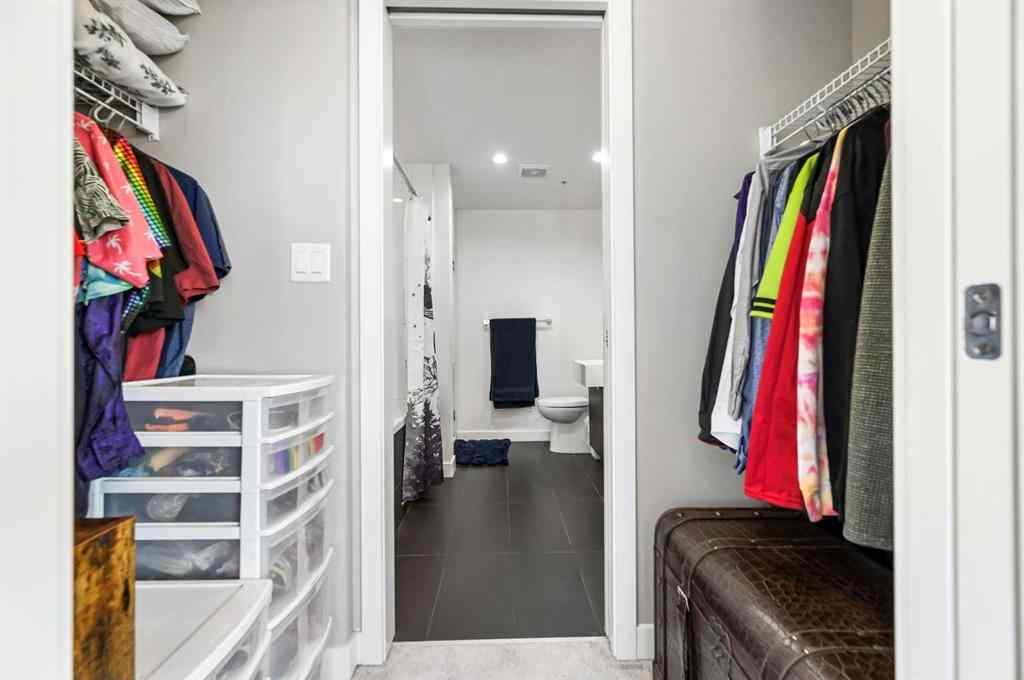 MLS® A2251913 - Unit #1111 626 14 Avenue SW in Beltline Calgary, Residential