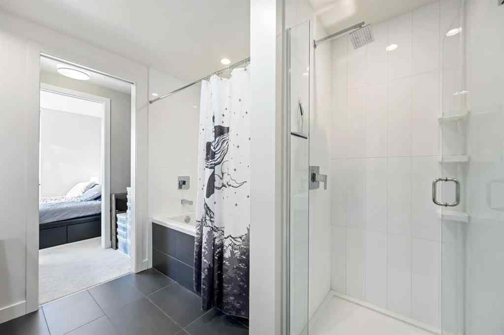 MLS® A2251913 - Unit #1111 626 14 Avenue SW in Beltline Calgary, Residential