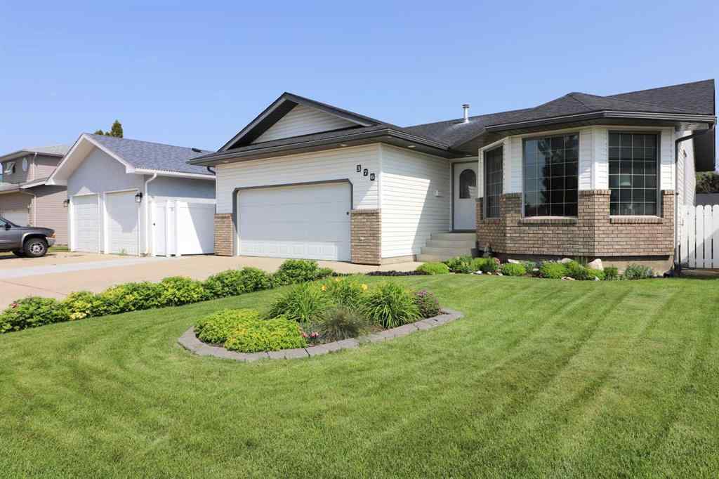 MLS® A2251914 - 376 20 Street NE in Northeast Crescent Heights Medicine Hat, Residential
