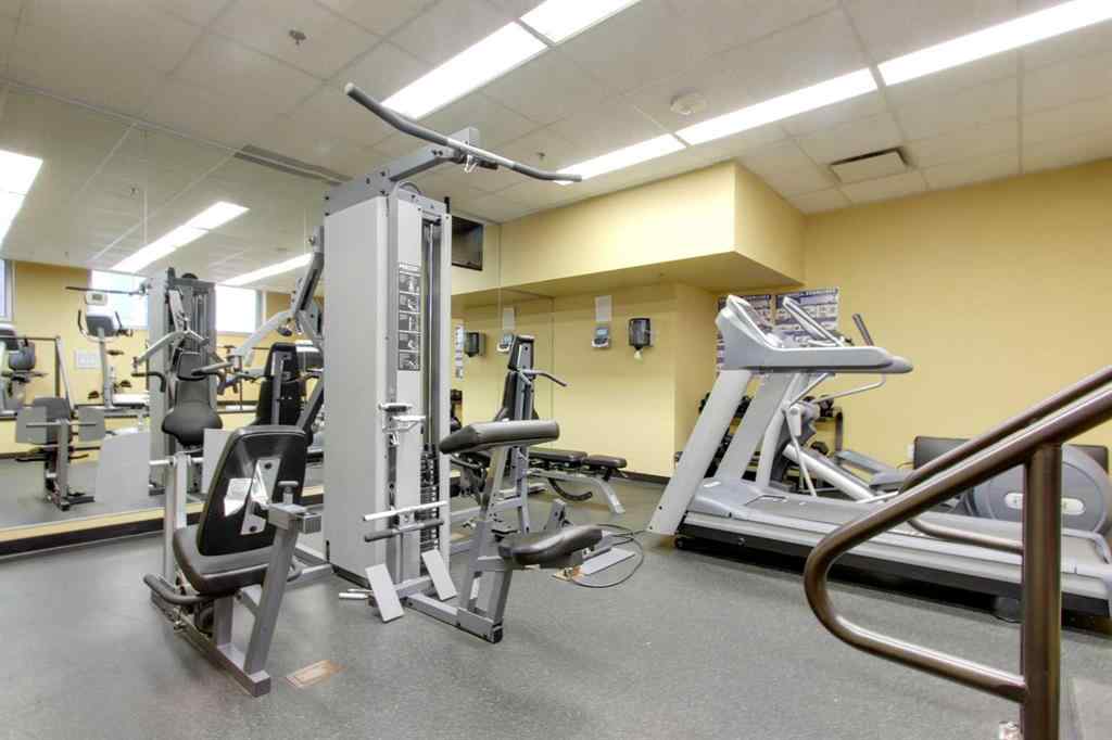 MLS® A2251916 - Unit #1103 817 15 Avenue SW in Beltline Calgary, Residential