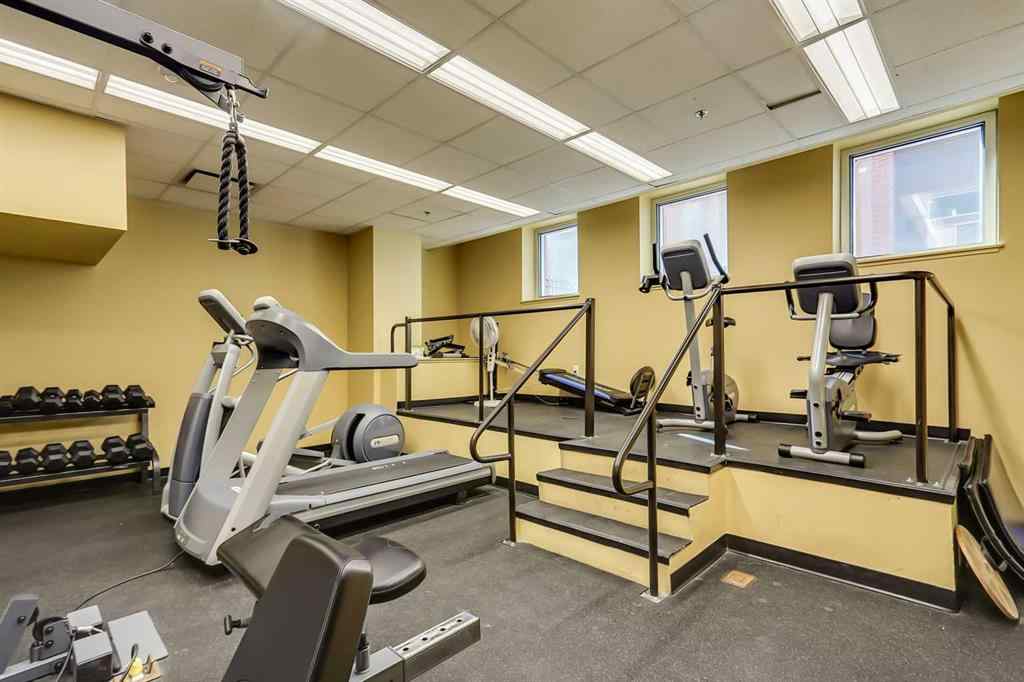MLS® A2251916 - Unit #1103 817 15 Avenue SW in Beltline Calgary, Residential