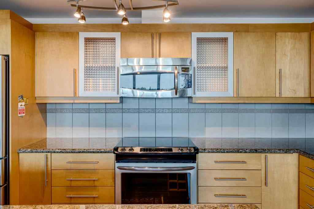 MLS® A2251916 - Unit #1103 817 15 Avenue SW in Beltline Calgary, Residential