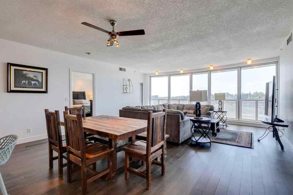 MLS® A2251916 - Unit #1103 817 15 Avenue SW in Beltline Calgary, Residential