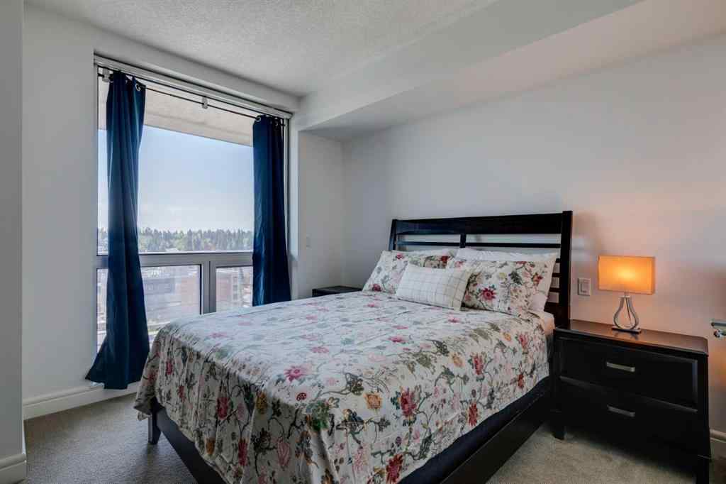 MLS® A2251916 - Unit #1103 817 15 Avenue SW in Beltline Calgary, Residential