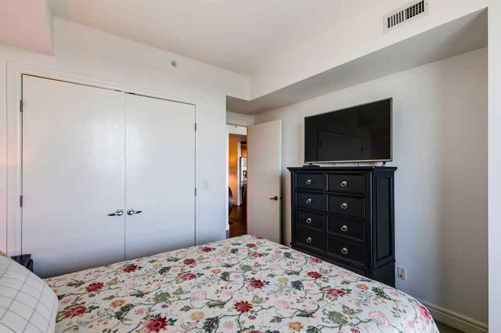 MLS® A2251916 - Unit #1103 817 15 Avenue SW in Beltline Calgary, Residential