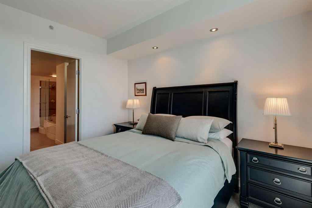 MLS® A2251916 - Unit #1103 817 15 Avenue SW in Beltline Calgary, Residential