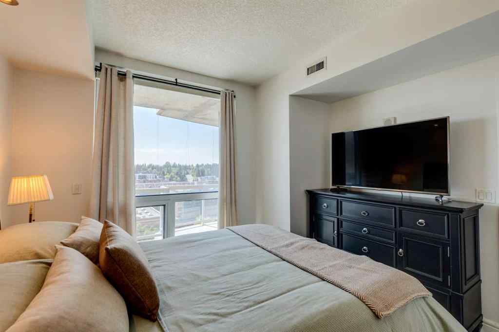 MLS® A2251916 - Unit #1103 817 15 Avenue SW in Beltline Calgary, Residential