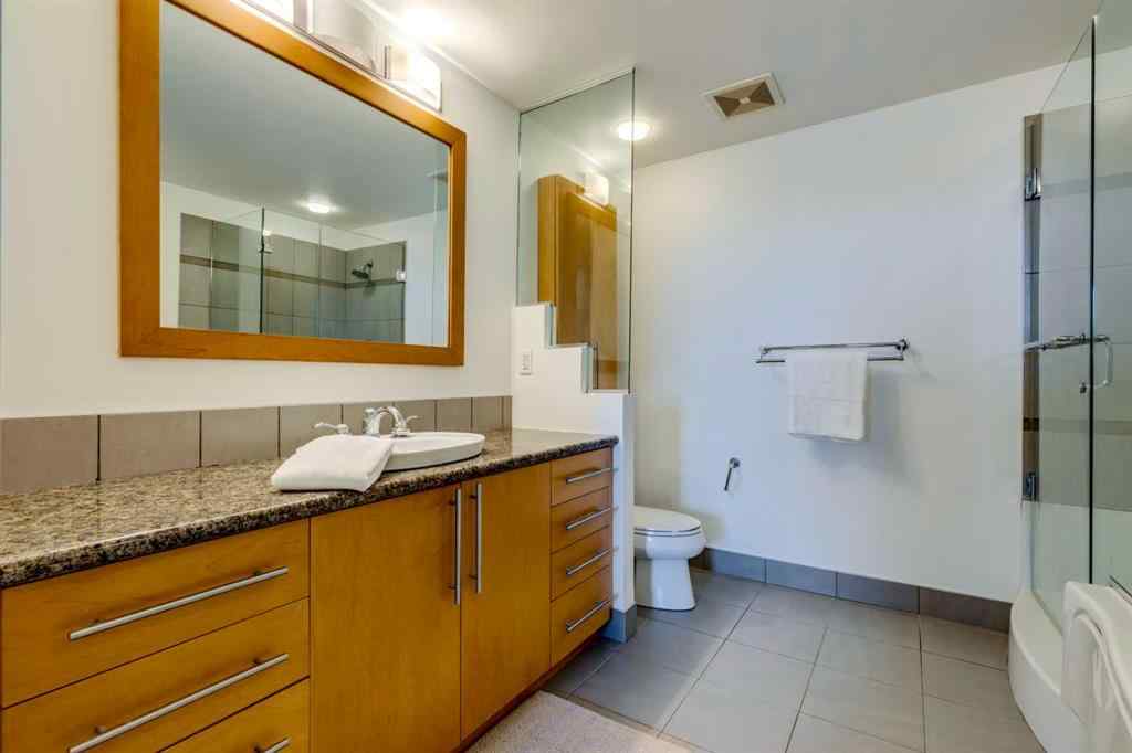 MLS® A2251916 - Unit #1103 817 15 Avenue SW in Beltline Calgary, Residential
