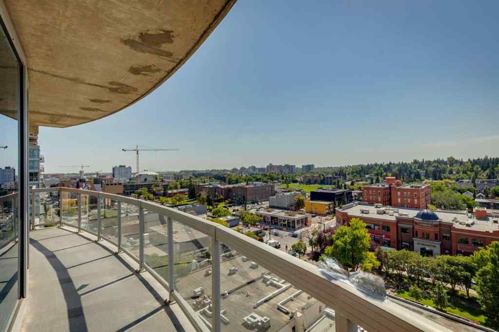 MLS® A2251916 - Unit #1103 817 15 Avenue SW in Beltline Calgary, Residential