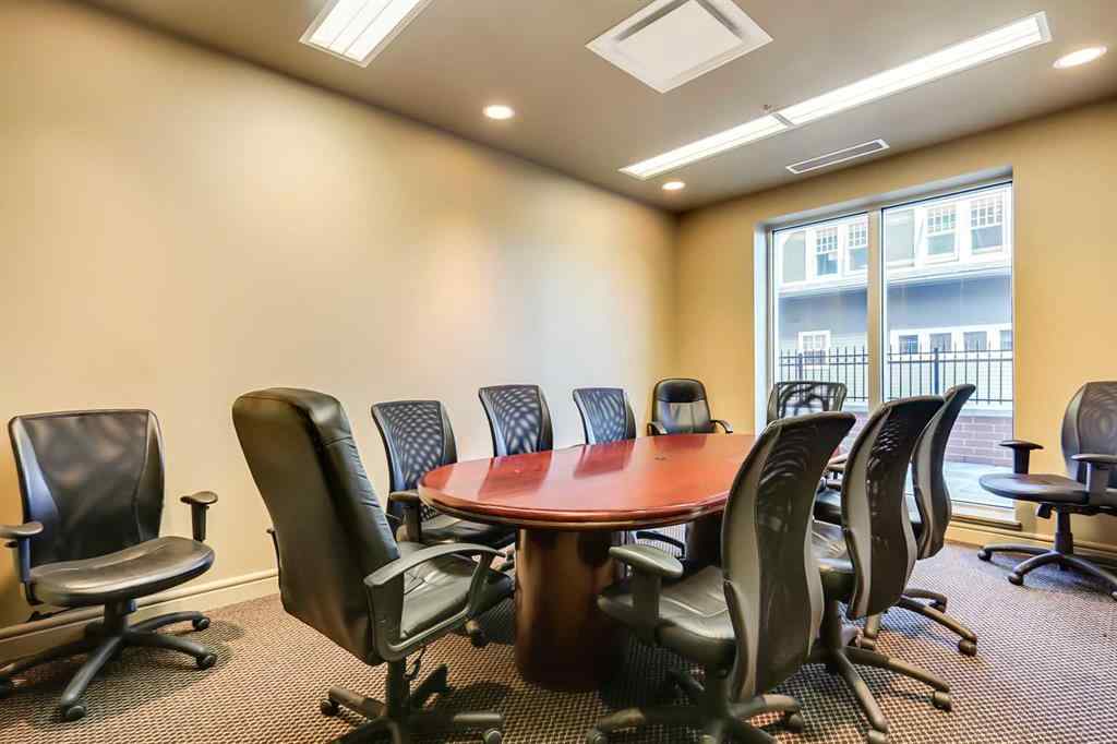 MLS® A2251916 - Unit #1103 817 15 Avenue SW in Beltline Calgary, Residential