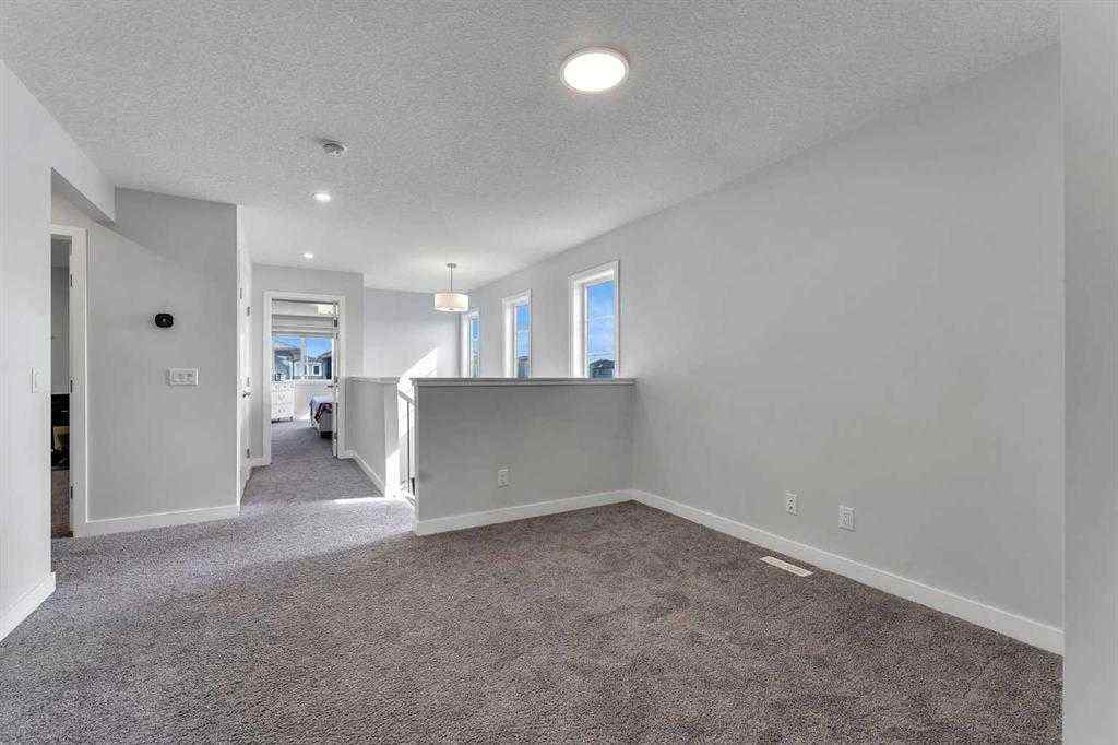 MLS® A2251917 - 114 corner meadows Grove NE in Cornerstone Calgary, Residential