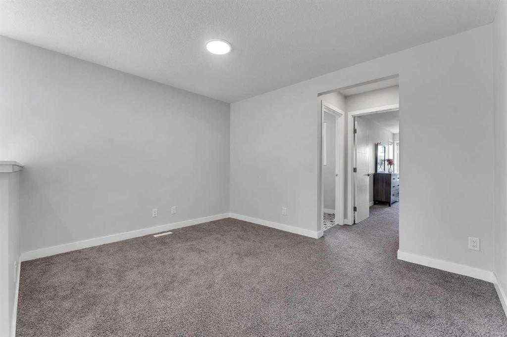 MLS® A2251917 - 114 corner meadows Grove NE in Cornerstone Calgary, Residential
