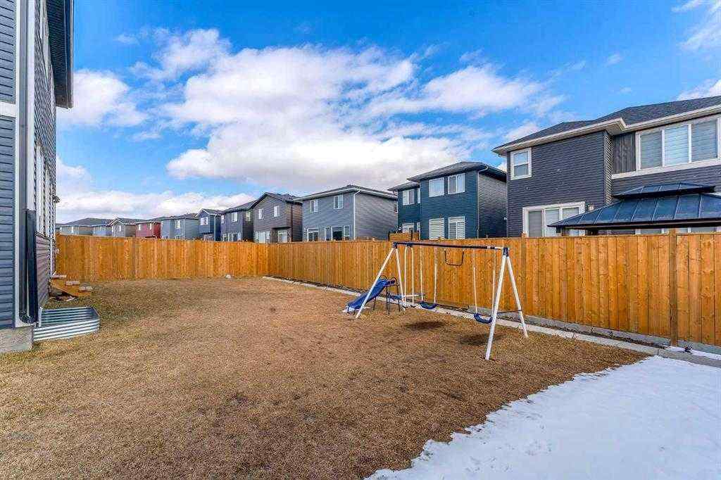 MLS® A2251917 - 114 corner meadows Grove NE in Cornerstone Calgary, Residential