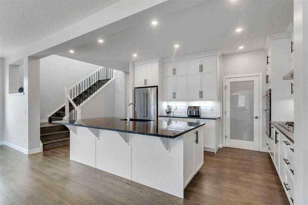 MLS® A2251917 - 114 corner meadows Grove NE in Cornerstone Calgary, Residential