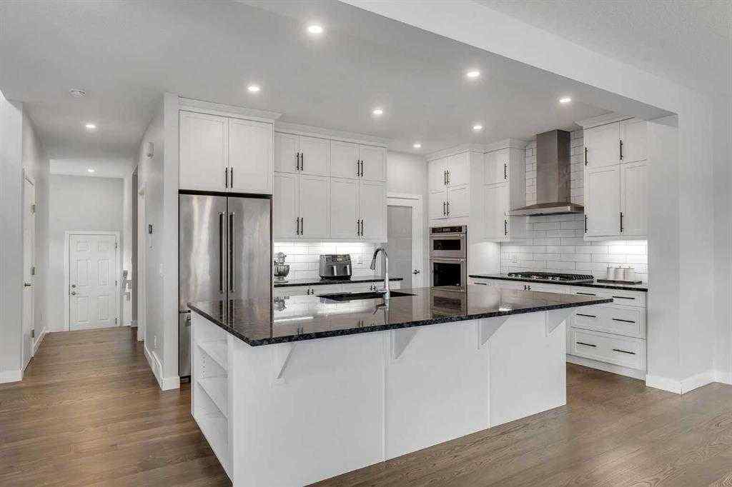 MLS® A2251917 - 114 corner meadows Grove NE in Cornerstone Calgary, Residential