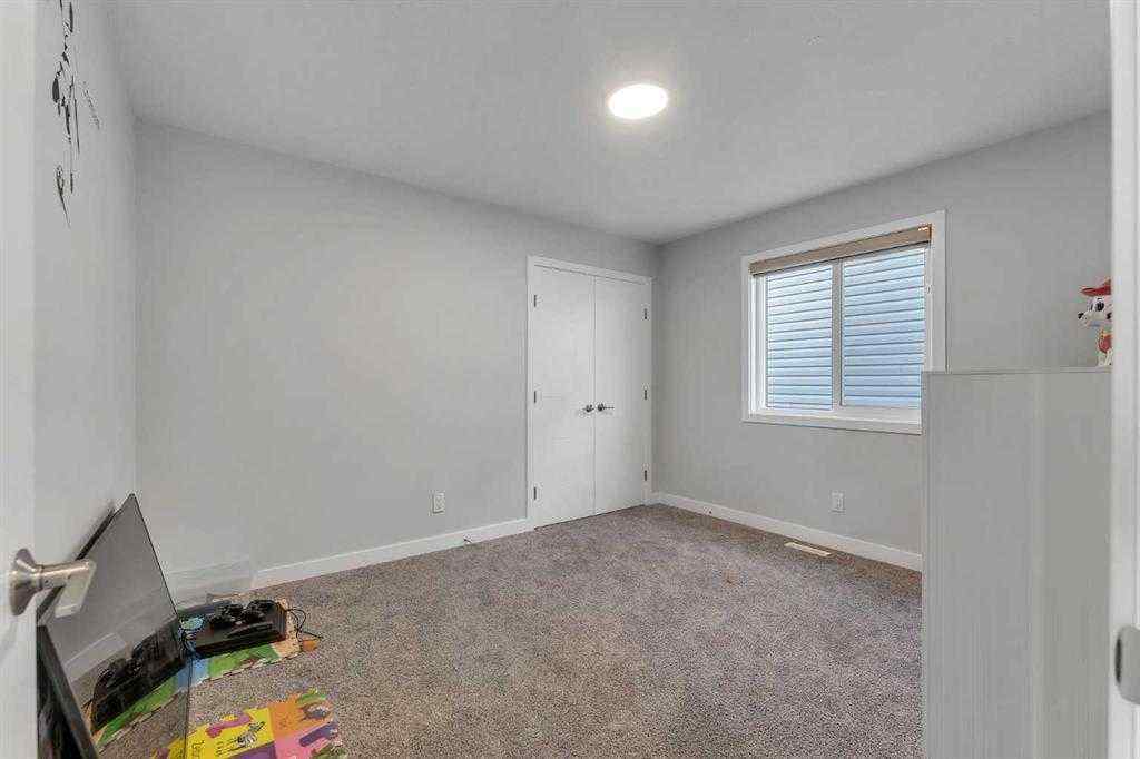 MLS® A2251917 - 114 corner meadows Grove NE in Cornerstone Calgary, Residential