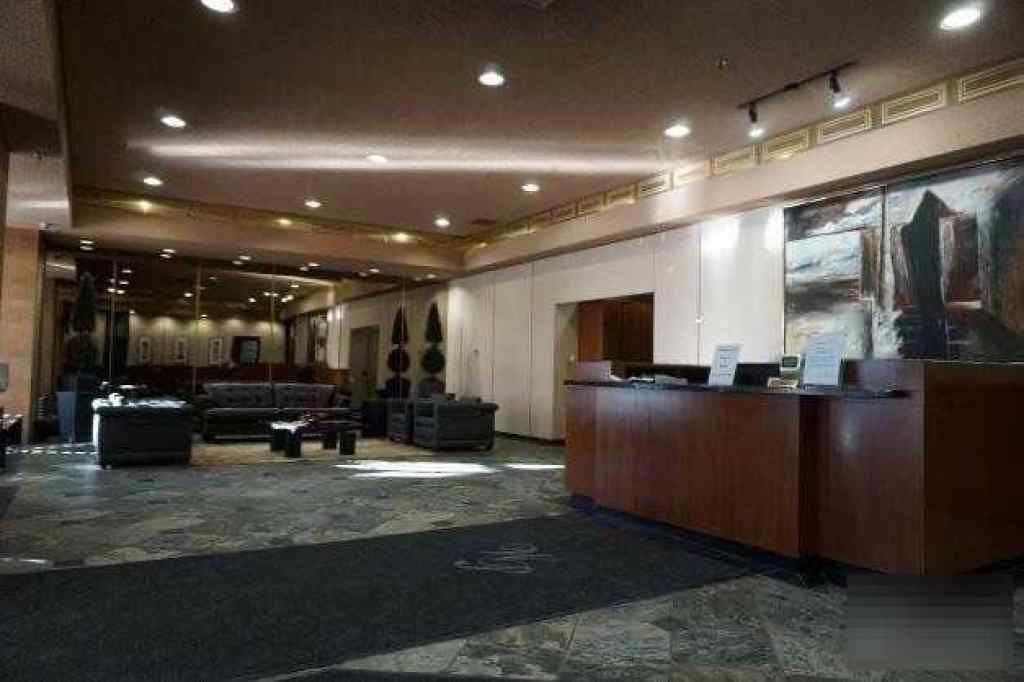MLS® A2251921 - Unit #277 1100 8 Avenue SW in Downtown West End Calgary, Commercial