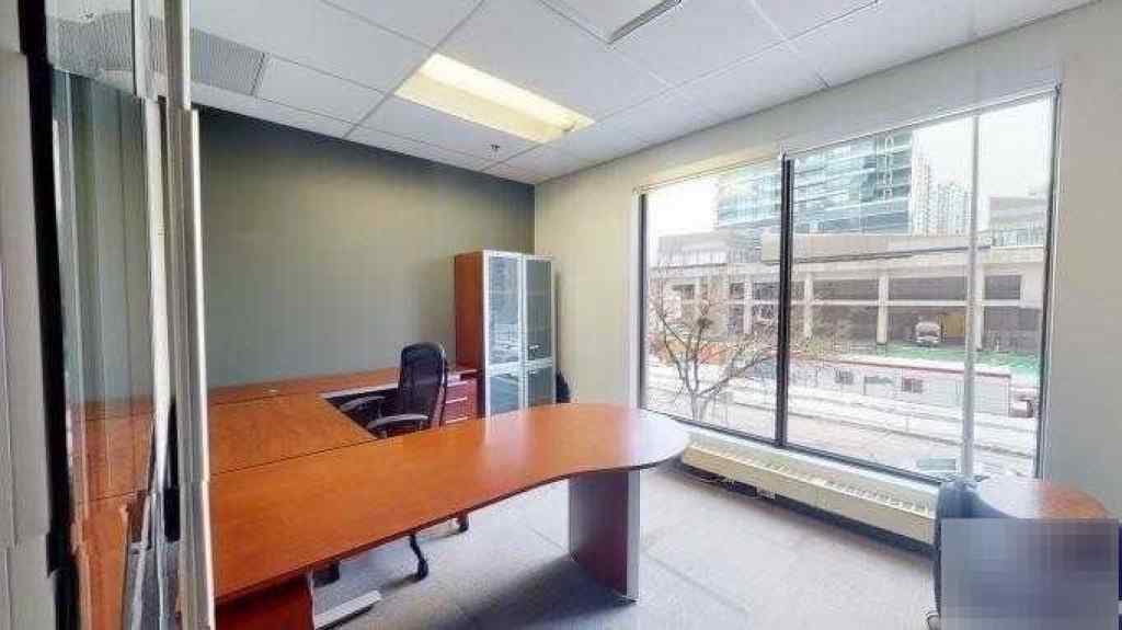 MLS® A2251921 - Unit #277 1100 8 Avenue SW in Downtown West End Calgary, Commercial