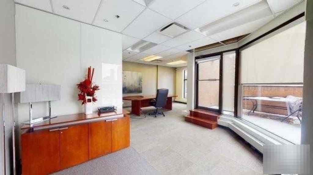 MLS® A2251921 - Unit #277 1100 8 Avenue SW in Downtown West End Calgary, Commercial