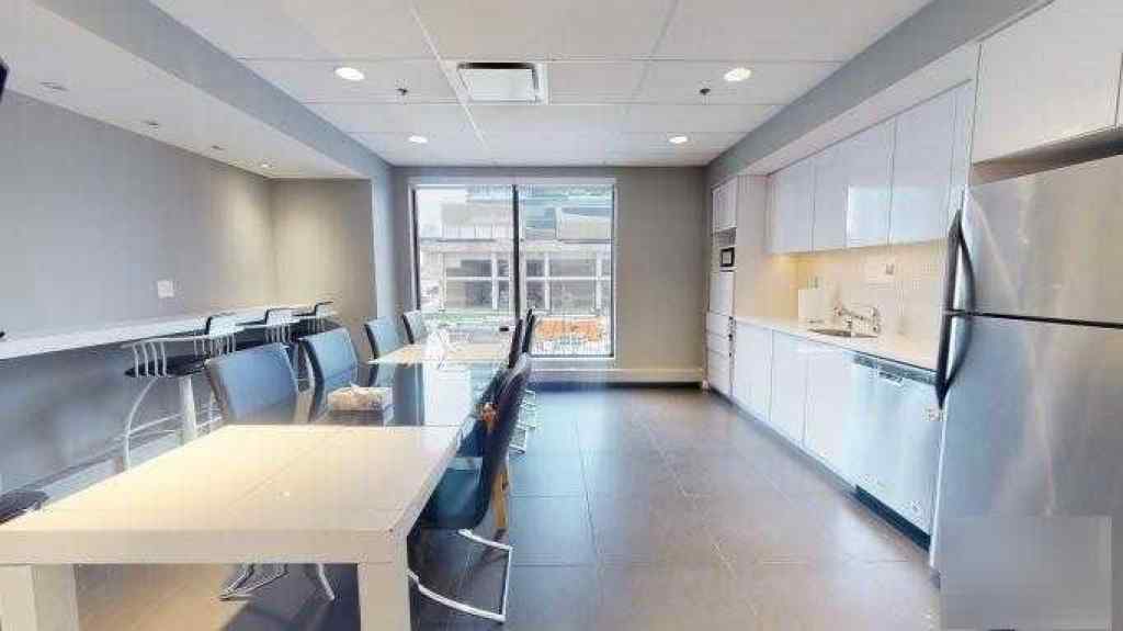 MLS® A2251921 - Unit #277 1100 8 Avenue SW in Downtown West End Calgary, Commercial