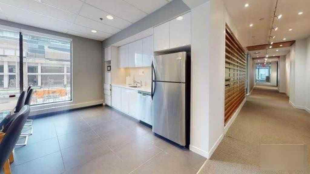 MLS® A2251921 - Unit #277 1100 8 Avenue SW in Downtown West End Calgary, Commercial