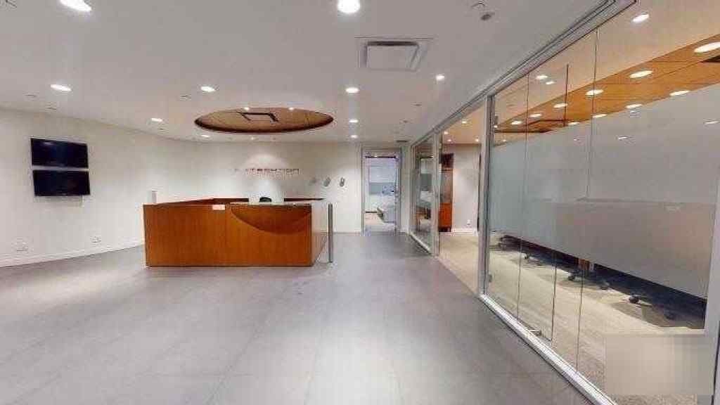 MLS® A2251921 - Unit #277 1100 8 Avenue SW in Downtown West End Calgary, Commercial